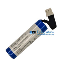 Batería para Soundcore PA20 A3108 Motion-Q [Batería de repuesto]